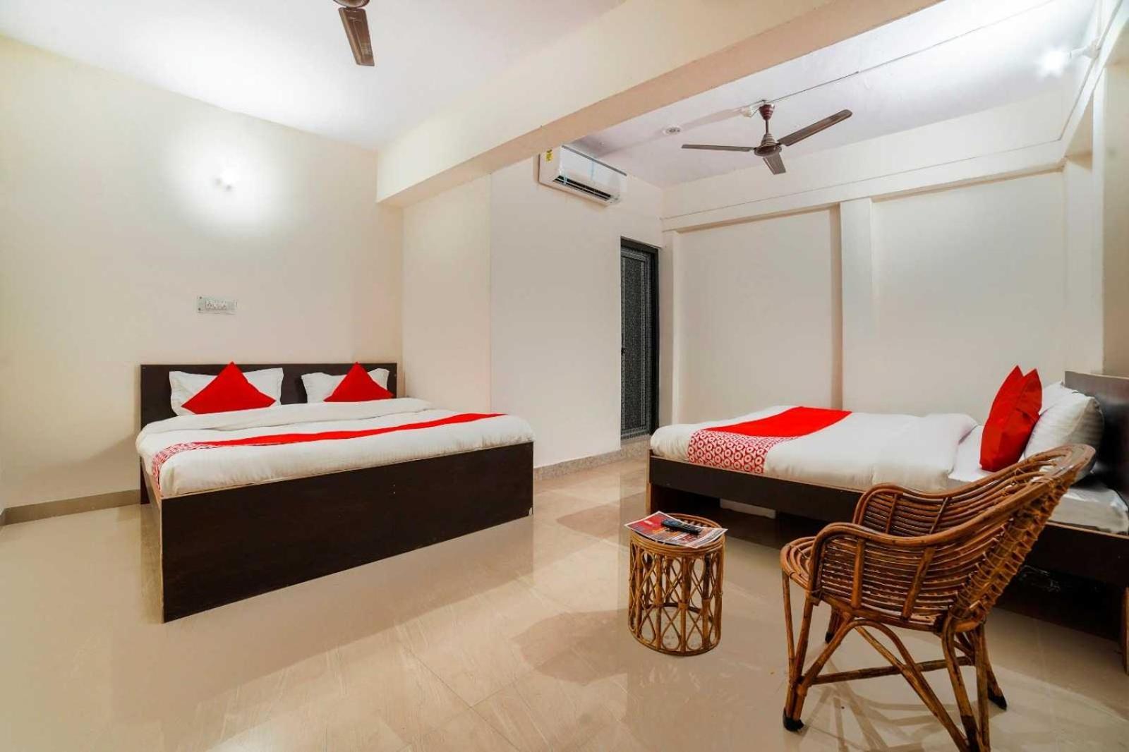 Hotel O Bhuller Haldwani Exterior photo