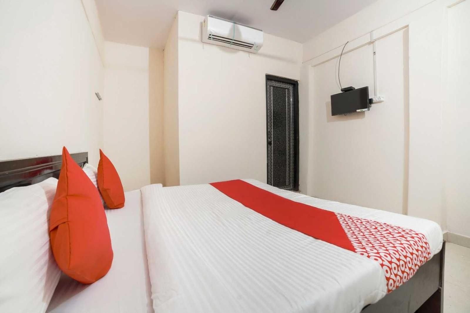 Hotel O Bhuller Haldwani Exterior photo