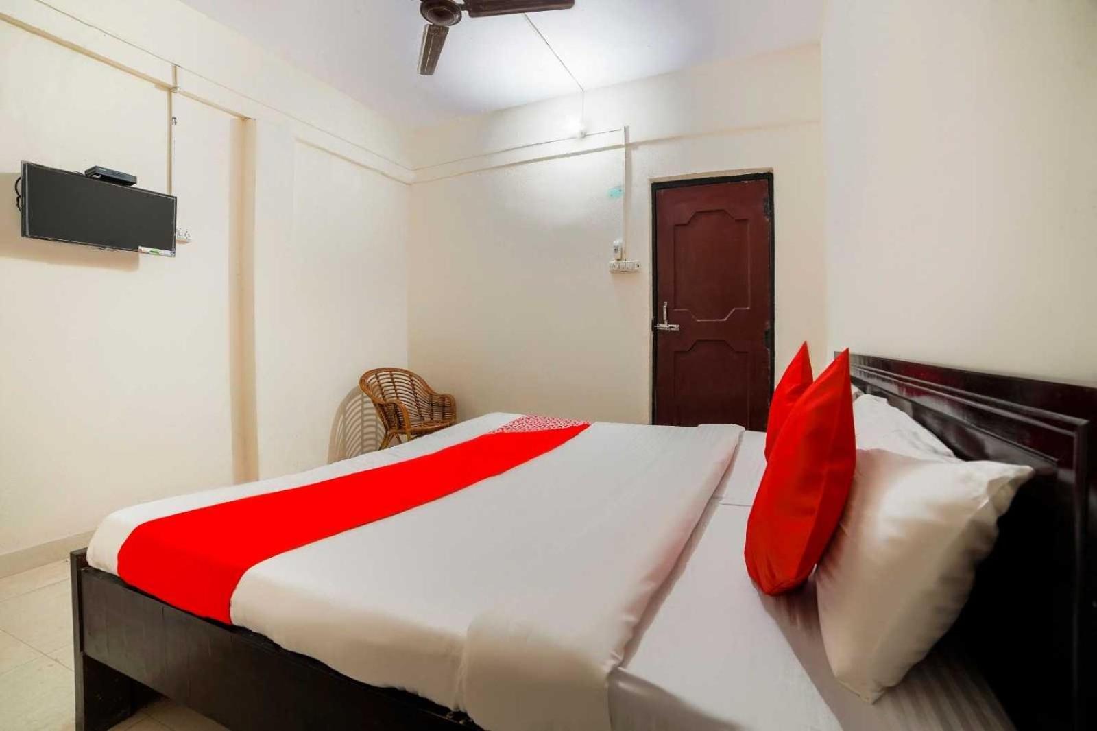 Hotel O Bhuller Haldwani Exterior photo